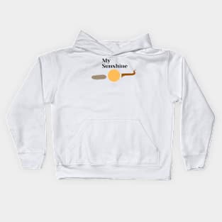 My Sunshine Kids Hoodie